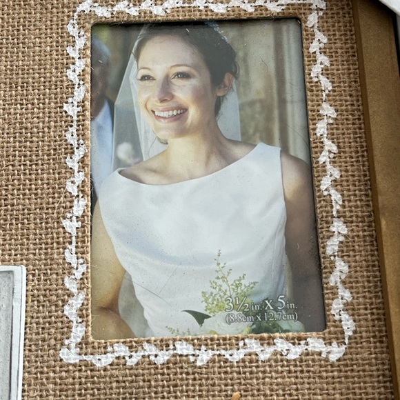 Wedding Frame 8x10 NEW - Picture 4 of 6